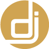 DJ Guy Logo